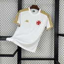 CAMISOLA DO VASCO 25/26 BRANCO