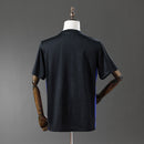 CAMISOLA DO BARCELONA 25/26 TREINO PRETO