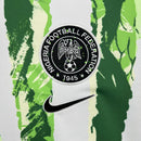 CAMISOLA DA SELEÇÃO DA NIGERIA 25/26 BRANCO