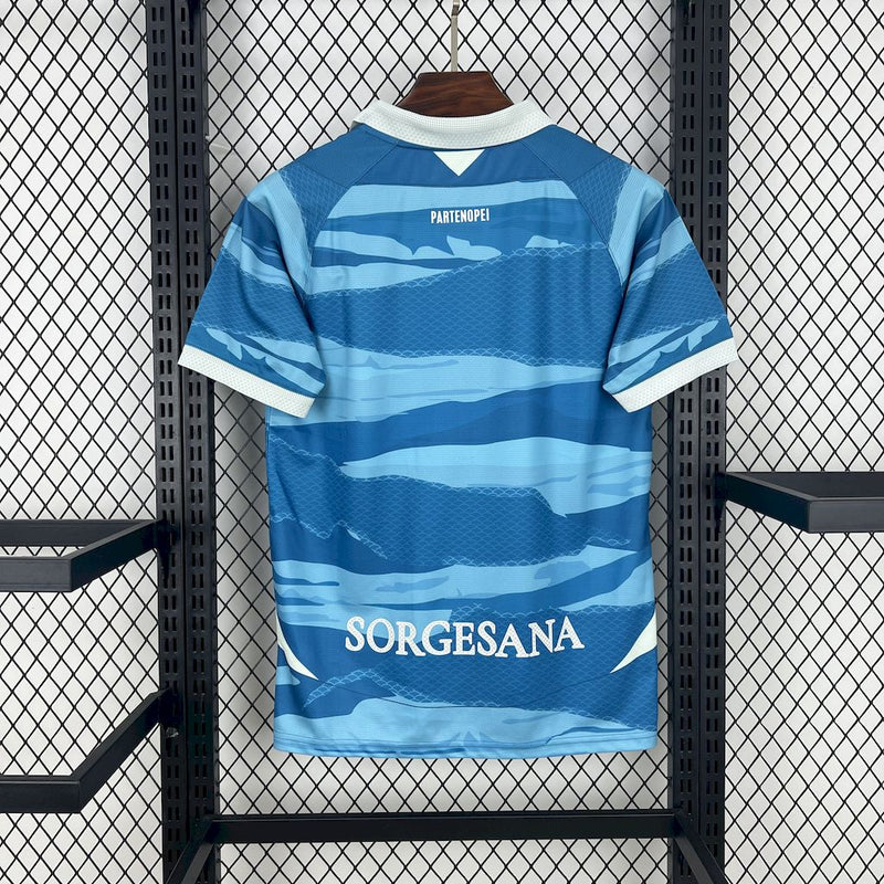 CAMISOLA DO NAPOLE 25/26 AZUL