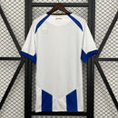 Camiseta vintage de aficionado del Porto 14/15 azul y blanca