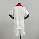 KIT INFANTIL DO BRAGA 25/26 BRANCO