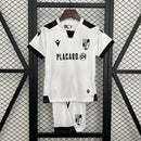 KIT INFANTIL DO VITÓRIA 25/26 BRANCO