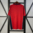 CAMISOLA ADEPTO VINTAGE DO BENFICA 99/00 VERMELHO