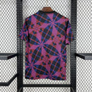 CAMISOLA DO LYON 25/26 MULTICOLOR