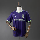 CAMISOLA DO BRAGA 25/26 ROXO