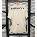 CAMISOLA DO PORTO 25/26 BEGE