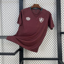 CAMISOLA DO FLUMINENSE 25/26 VERMELHO