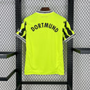 CAMISOLA DO BORUSSIA DORTMUND 25/26 VERDE NEON