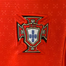KIT INFANTIL DE PORTUGAL 25/26 VERMELHO