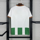 CAMISOLA DO REAL BETIS 25/26 BRANCO E VERDE