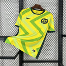 CAMISOLA DA SELEÇÃO DA AUSTRALIA 25/26 AMARELO