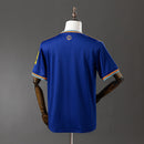 Camiseta azul del Newcastle 25/26