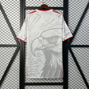 CAMISOLA DO BENFICA 25/26 BRANCO EDIÇÃO ESPECIAL