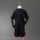 KIT INFANTIL DO BENFICA 25/26 TREINO PRETO