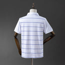 Camiseta vintage de aficionado del Porto 85/86 blanca