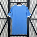 CAMISOLA DO MANCHESTER CITY 25/26 AZUL