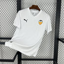 CAMISOLA DO  VALENCIA 25/26 BRANCO