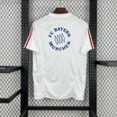 CAMISOLA DO BAYERN MUNICH 25/26 BRANCO