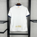 CAMISOLA DO BARCELONA 25/26 EDIÇÃO ESPECIAL BRANCO