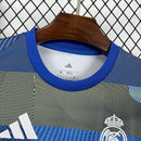 CAMISOLA DO REAL MADRID 25/26 MULTICOLOR TREINO