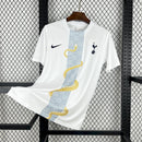 CAMISOLA DO TOTTENHAM 25/26 BRANCO