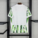 CAMISOLA DA SELEÇÃO DA NIGERIA 25/26 BRANCO
