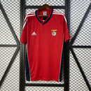 CAMISOLA ADEPTO VINTAGE DO BENFICA 99/00 VERMELHO