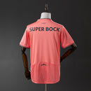 CAMISOLA DO PORTO 25/26 SALMÃO