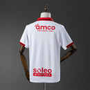CAMISOLA DO BRAGA 25/26 BRANCO