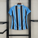 CAMISOLA FEMININA DO GRÊMIO 25/26 TRICOLOR