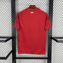 CAMISOLA DO  VALENCIA 25/26 VERMELHO