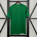 CAMISOLA DO SPORTING 25/26 TREINO VERDE