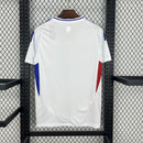 CAMISOLA DO LYON 25/26 BRANCO