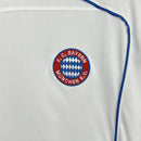 CAMISOLA DO BAYERN MUNICH 25/26 BRANCO