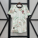 CAMISOLA DA SELEÇÃO DE PORTUGAL 25/26 BRANCO