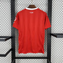 CAMISOLA DO BAYERN MUNICH 25/26 VERMELHO