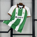 CAMISOLA DO REAL BETIS 25/26 BRANCO E VERDE