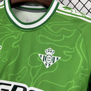 CAMISOLA DO REAL BETIS 25/26 VERDE