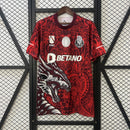 CAMISOLA DO PORTO 25/26 RED DRAGON