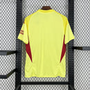 CAMISOLA DO ARSENAL 25/26 AMARELO