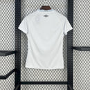 CAMISOLA FEMININA DO SANTOS 25/26 BRANCO