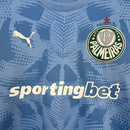 CAMISOLA DO PALMEIRAS 25/26 AZUL GUARDA REDES