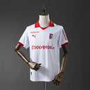 CAMISOLA DO BRAGA 25/26 BRANCO