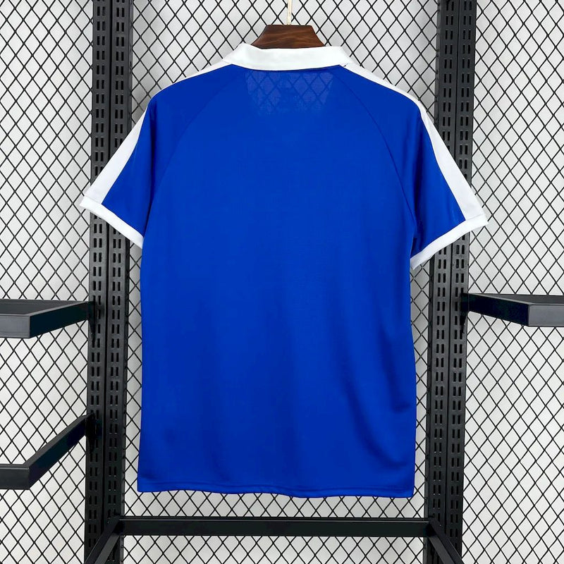 CAMISOLA DO AL HILAL 25/26 AZUL