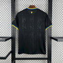 CAMISOLA DO MANCHESTER UNITED 25/26 PRETO