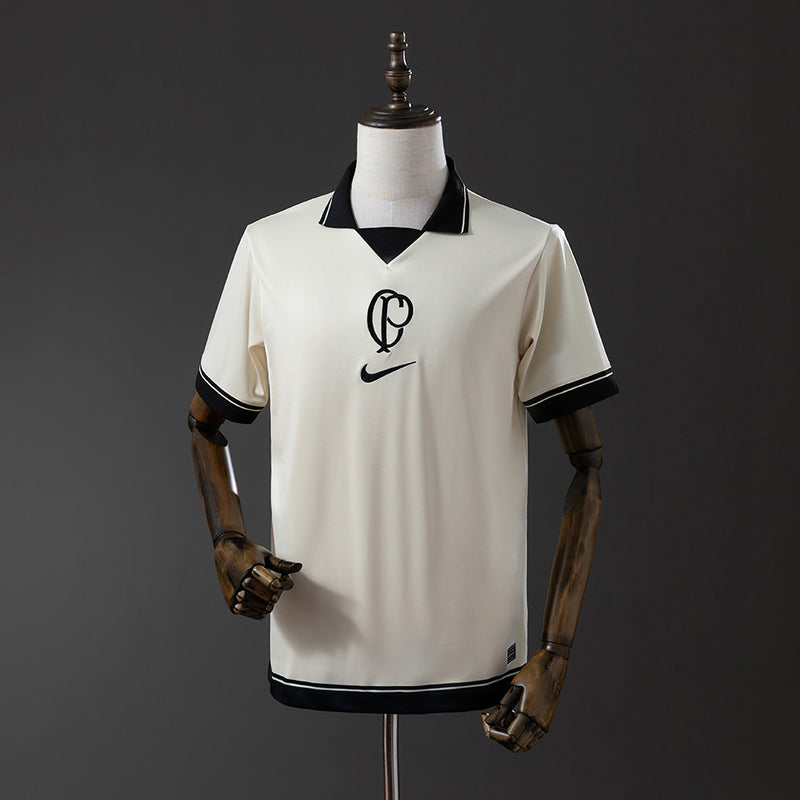 Corinthians 23/24 Jersey Special Edition Beige