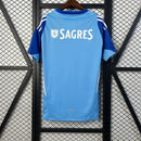 CAMISOLA DO BENFICA 25/26 AZUL GUARDA REDES