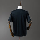 Camiseta negra del Corinthians 24/25