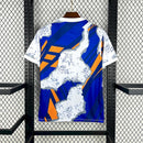 CAMISOLA DO REAL MADRID 25/26 MULTICOLOR